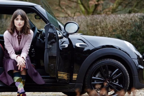 分享你的MINI金句