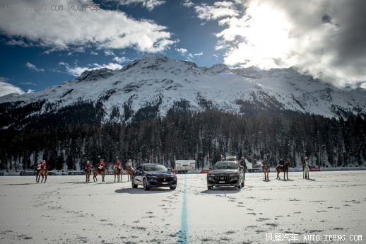 玛莎拉蒂锋芒再现
