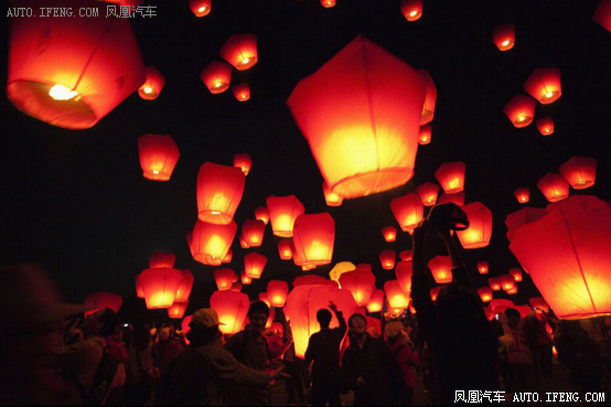 德奥与您共度元宵