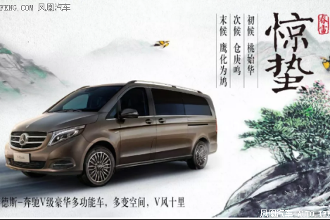 惊蛰 | 春雷响万物长