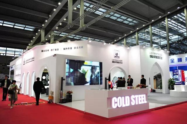 酷思迪闪耀深圳九州