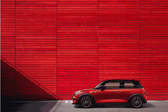 宝顺MINI宠悦自己