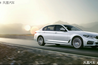 全新BMW5系Li登场