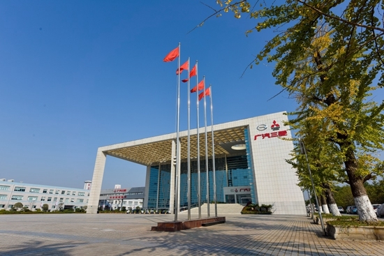 三菱的“质”造历程