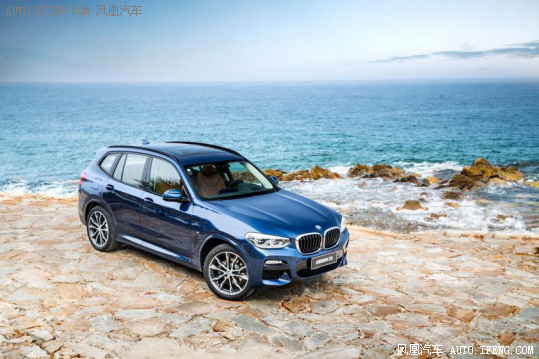 原汁原味全新BMWX3