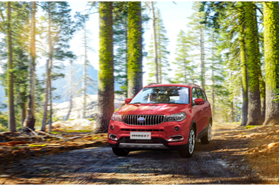 斯威汽车0首付购车