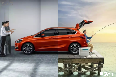 BMW延长保修服务