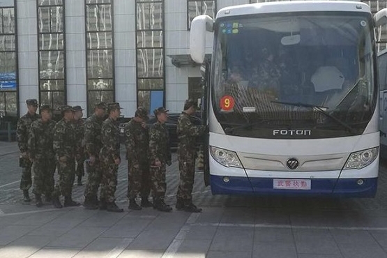 欧辉尽展品质内涵