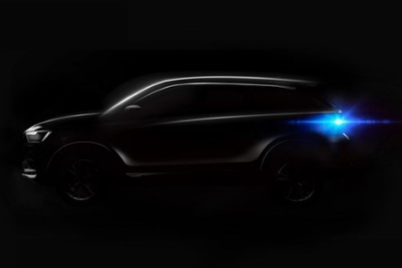 当SWM斯威G01邂逅意