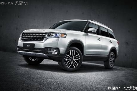 昌河Q7粉墨登场！盘