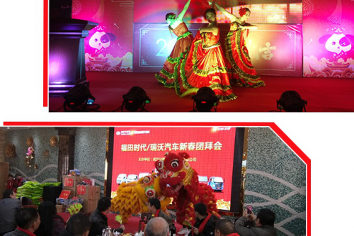 收获订单500余台！福