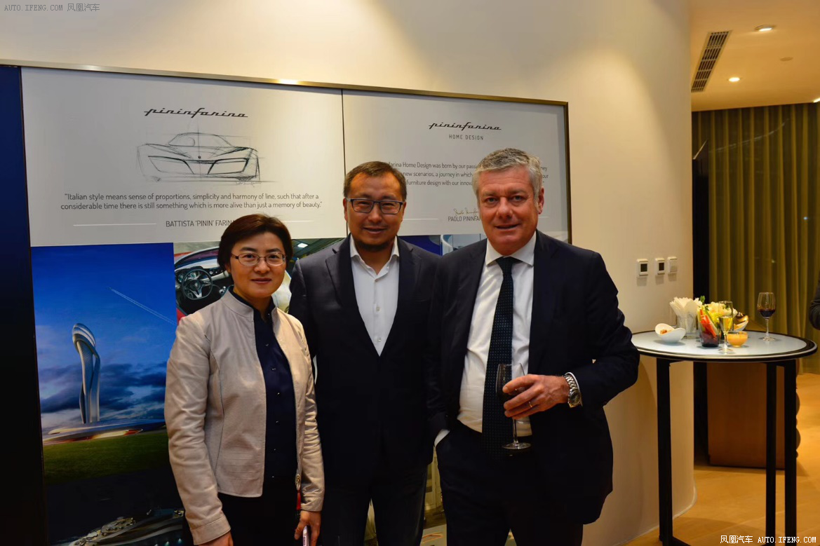 上海凌空SOHO启幕