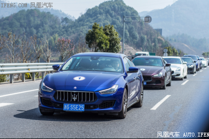 义乌博骏玛莎体验旅