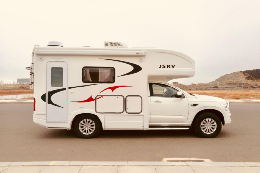 极速房车新款 GX594 