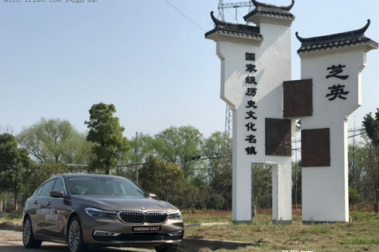 06系GT探索本地文化