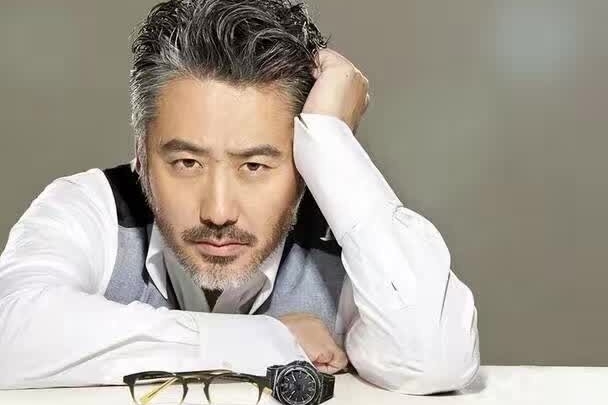 “3A影帝”段奕宏代