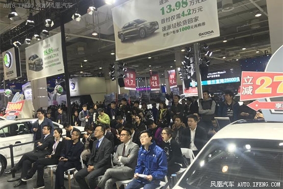 斯柯达柯珞克闪耀亮