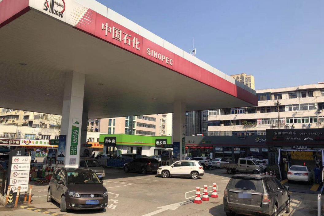 也可以办洗车年卡