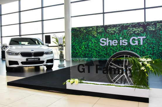 北京华德宝gt family