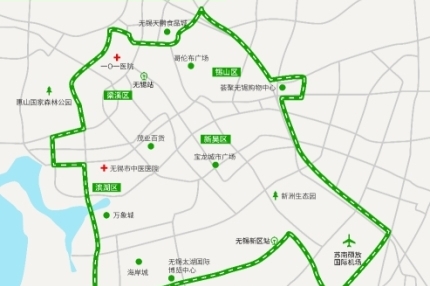 合规网约车安全放心