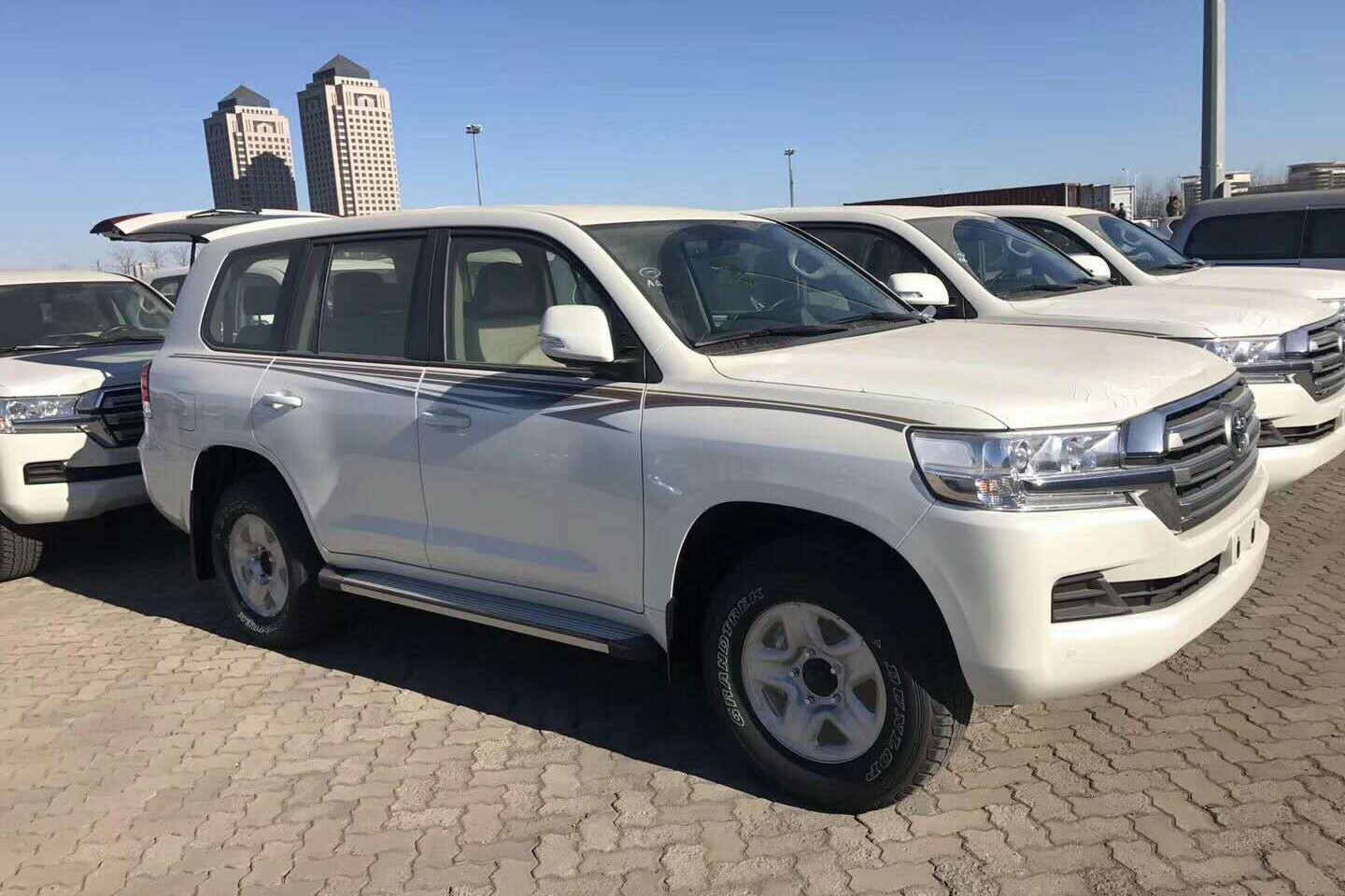 18款劲爆来袭 奔驰gls450钜惠享低价