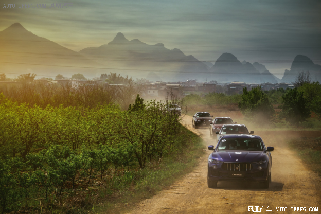 玛莎全系挥洒优雅