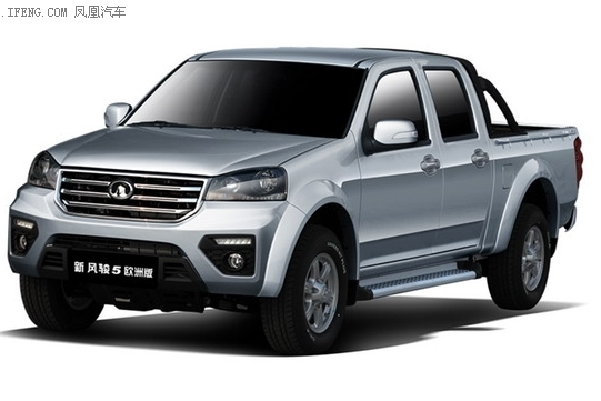 长城皮卡为啥卖得好