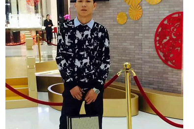 80后老板春风更得意