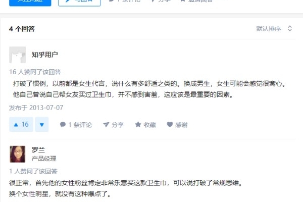 盘点6大品牌和明星相