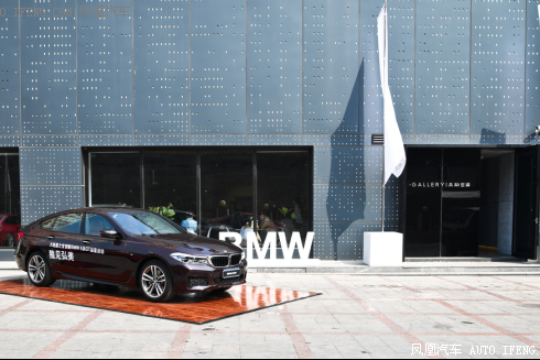 大连星之宝创新BMW 6