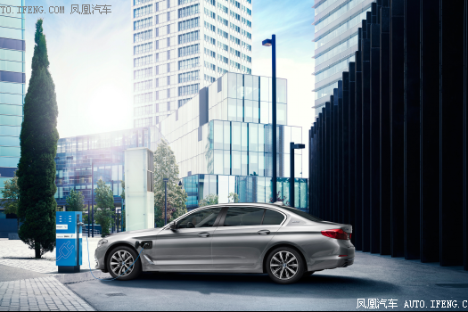 5系插电式混动49.9万