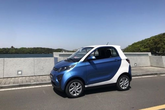 众泰芝麻4月18日全国