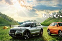 东阳国际木雕城车展