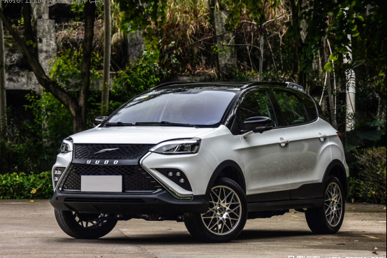 省掉50%的买车钱！