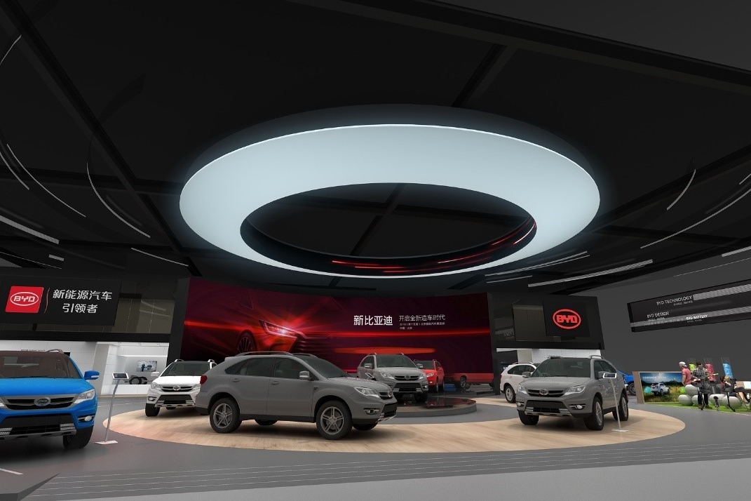 绝密照遭曝光！比亚