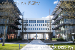 宝马集团自动驾驶