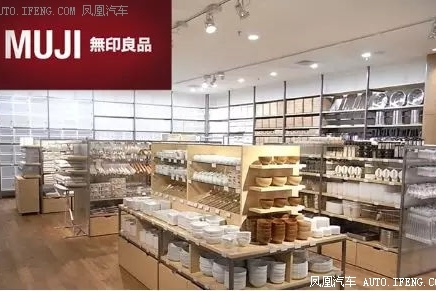 惊鸿一瞥，这款车型