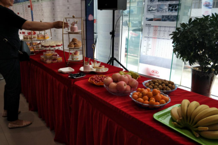 新一代智跑义乌上市