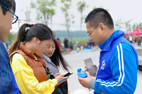 万顺叫车以人为本