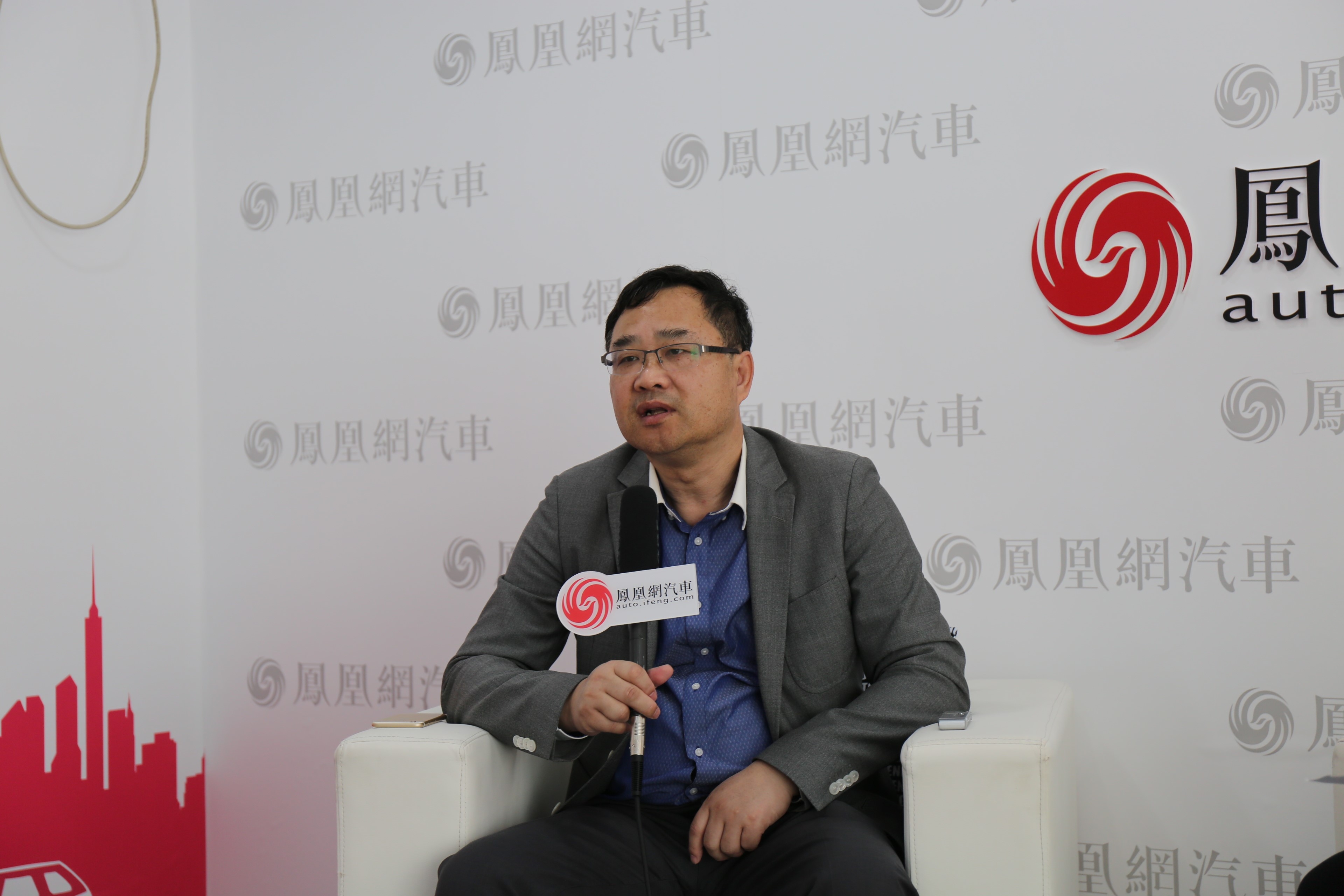 周曦：相信全新A级能