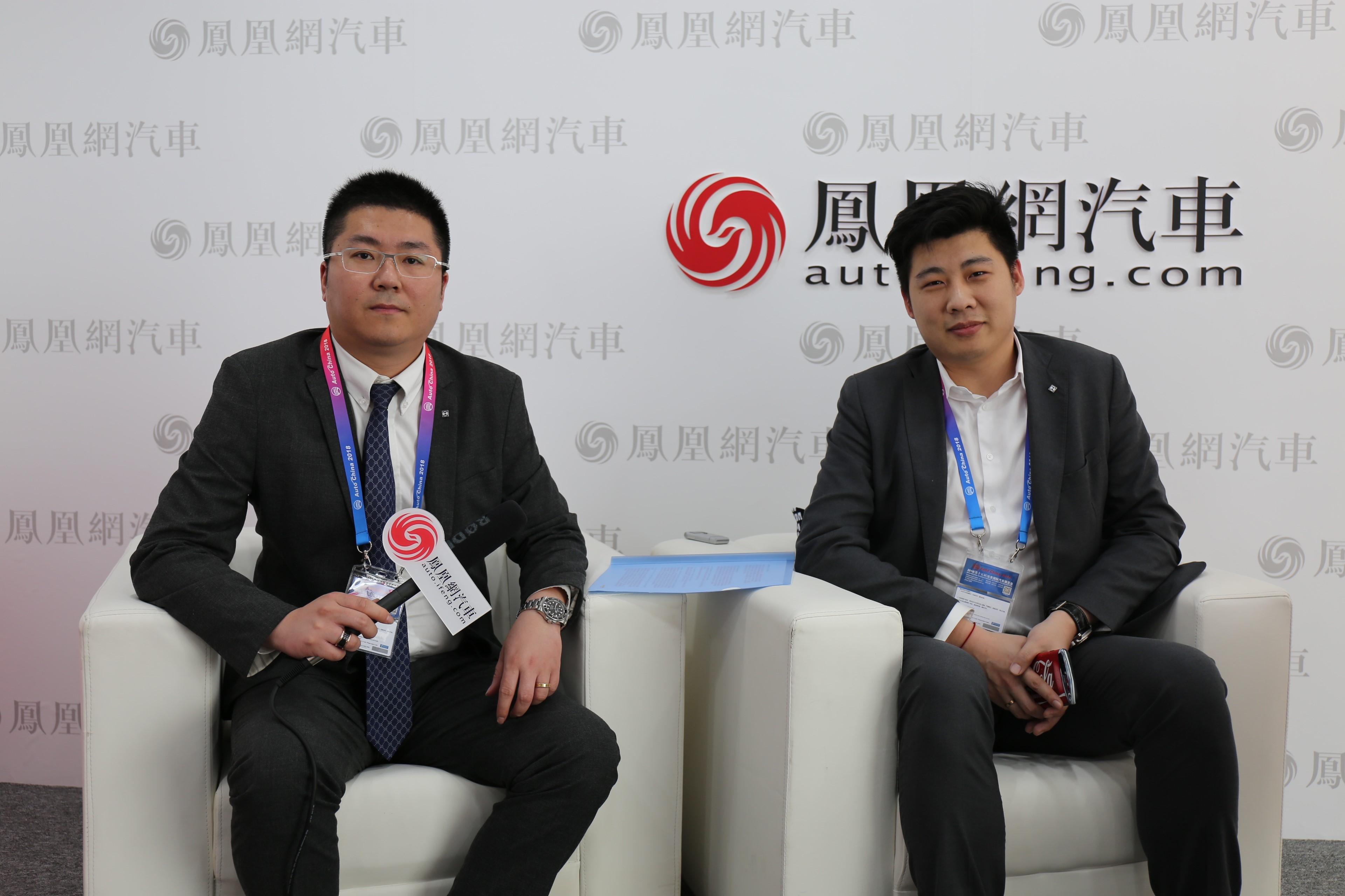 辛里/张宁：全新智能