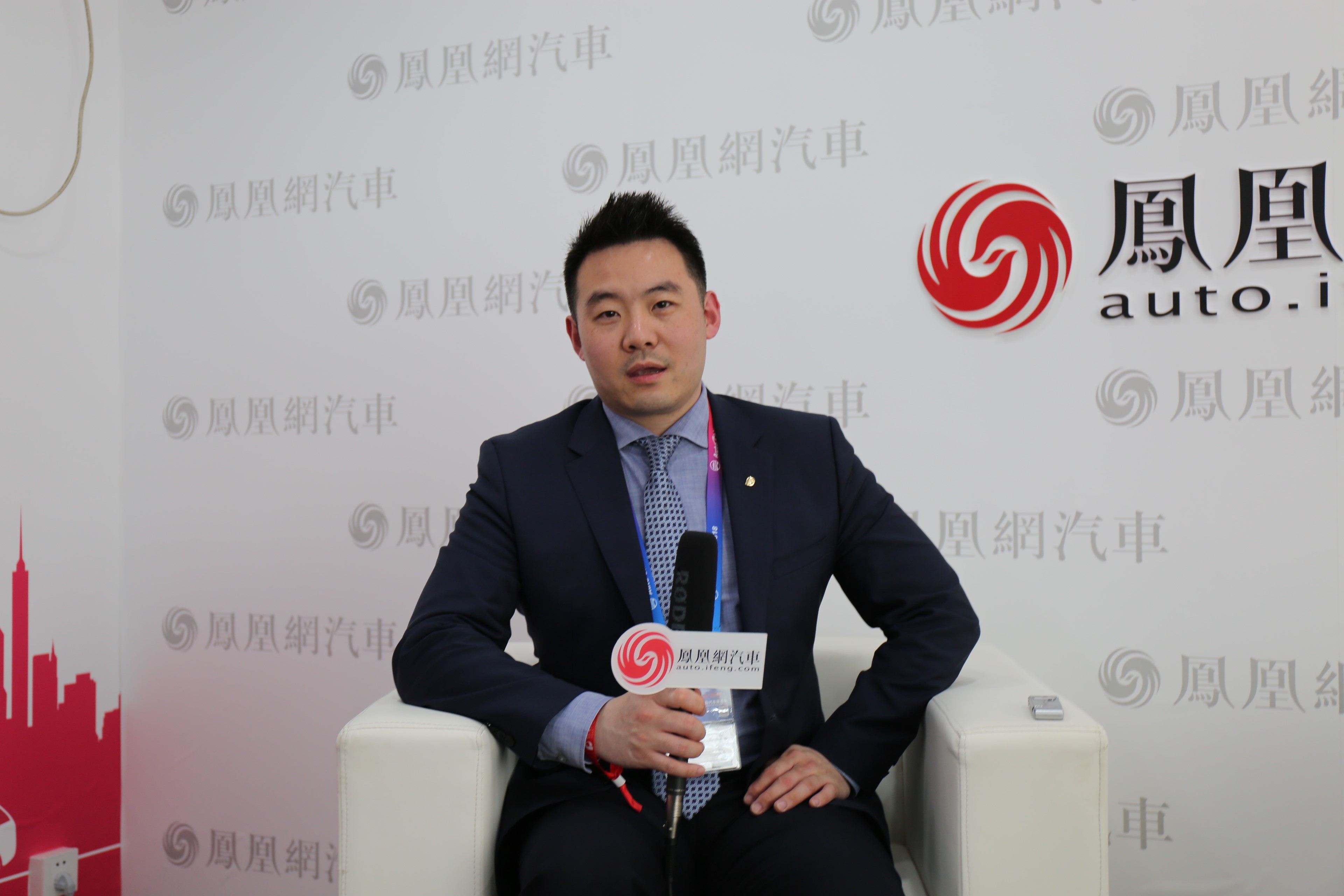 晋涛：为客户提供最