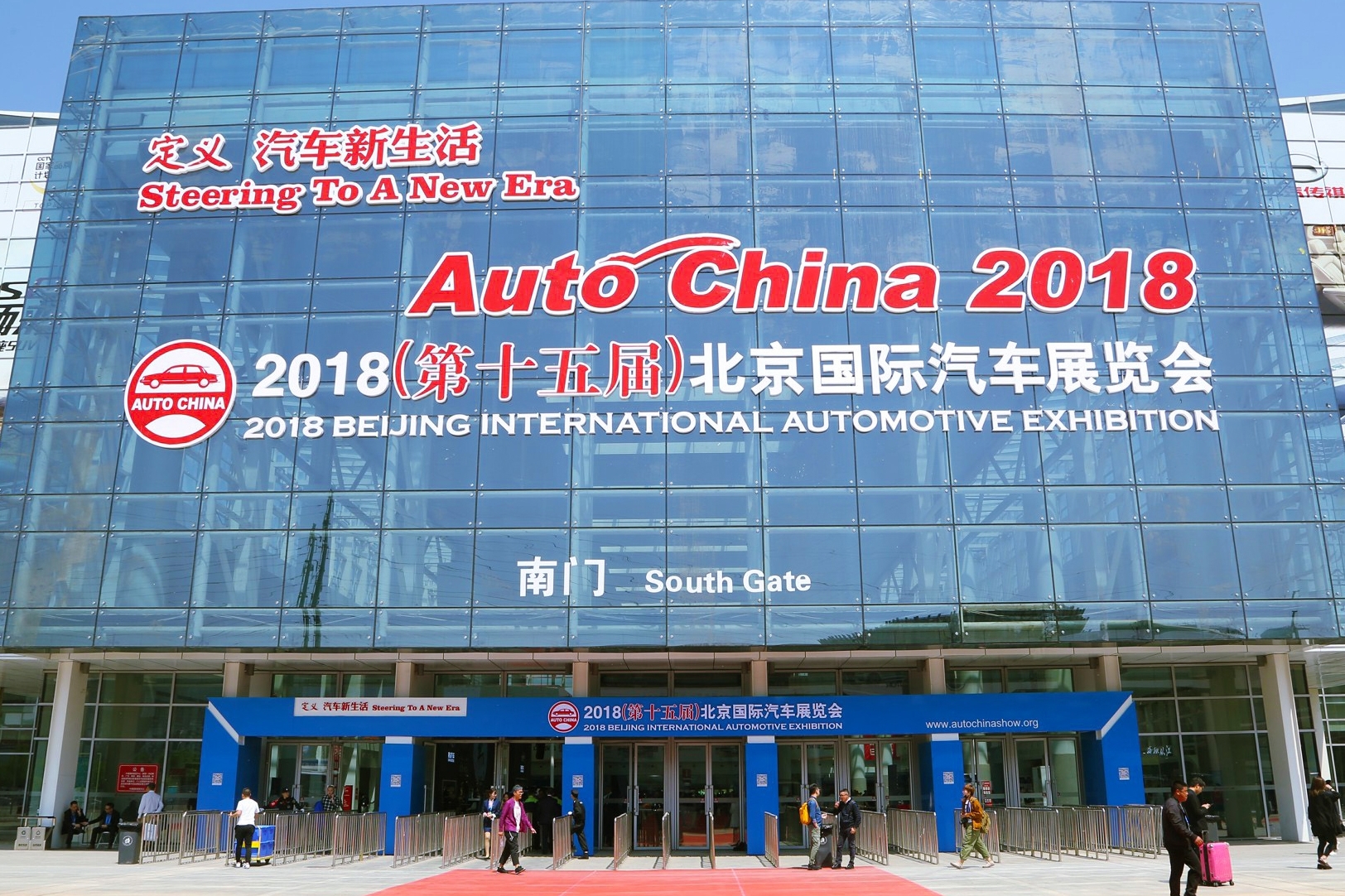 欧曼EST超级卡车