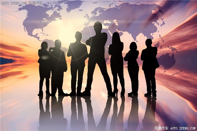 考拉爱车金牌店长