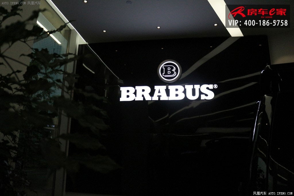 舱巴博斯改装V级D5