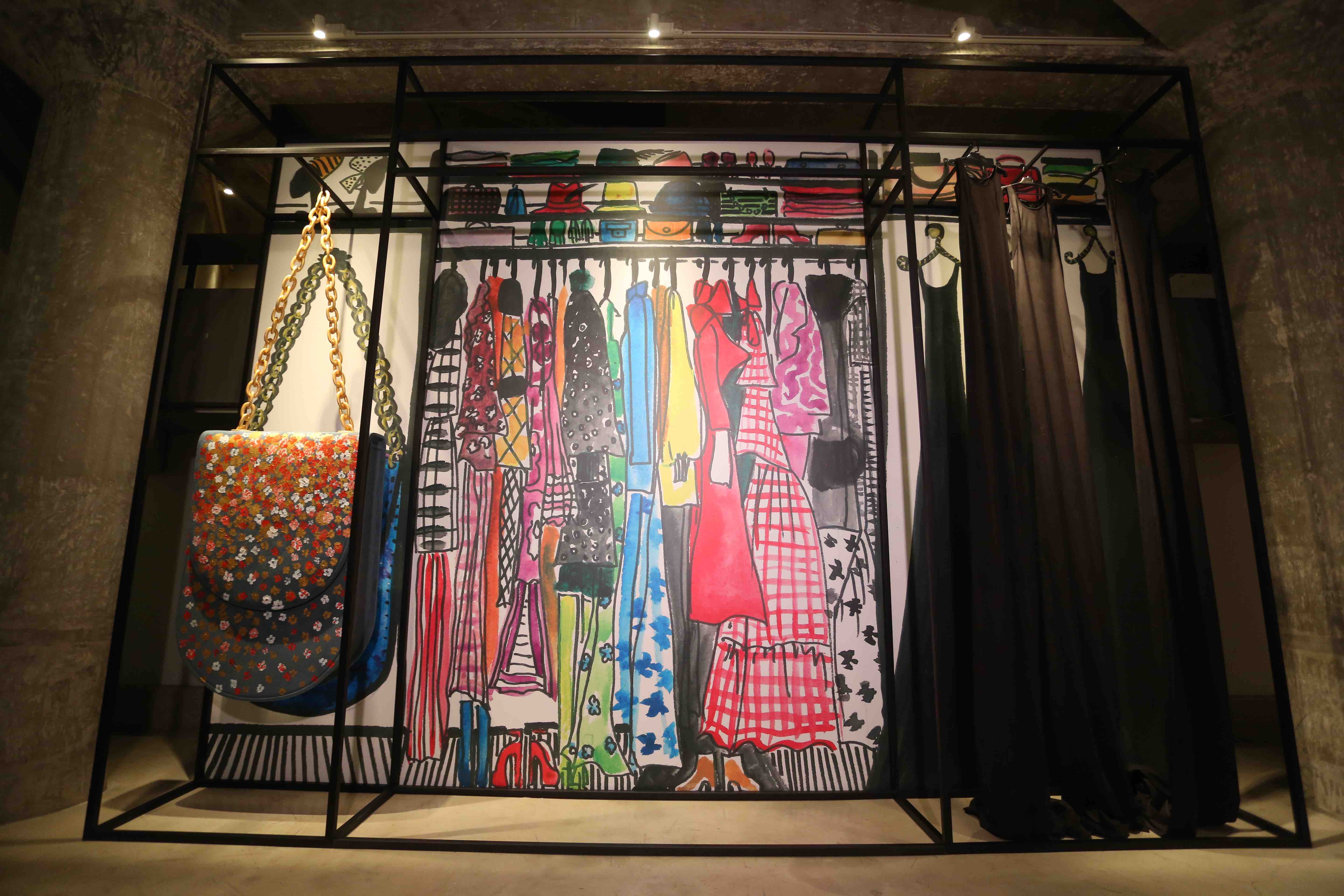 Alcantara“寻梦之旅