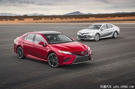 丰田C-HR、奕泽IZOA