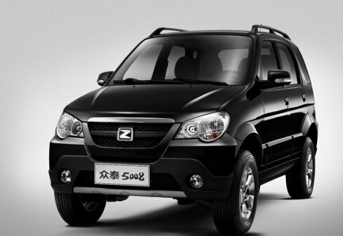 新能源众泰E200新在哪里？