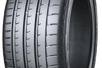 为宝马M5提供轮胎