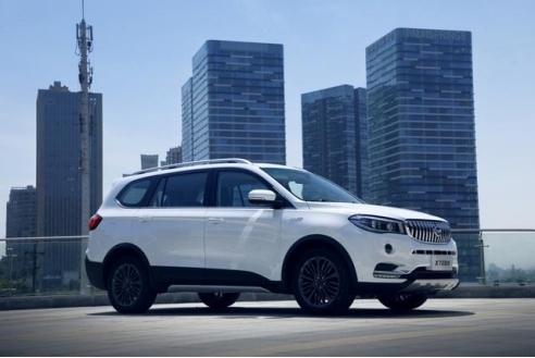 史上最壕母亲节，送T